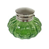 Glass 3” Inkwells {multiple styles}