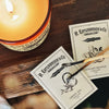 Esterbrook Candles {clearance}
