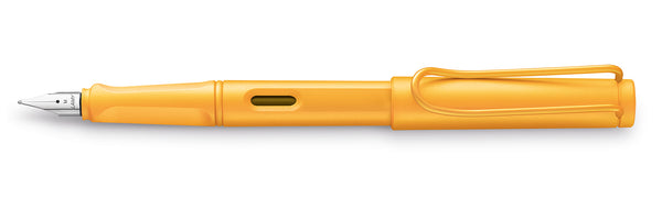 Lamy Safari | Fountain Pens