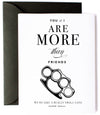 Love & Friendship Card | Small Gang