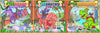 TEAhistoric Park | Dino-Themed Sampler {caffeine-free & organic}
