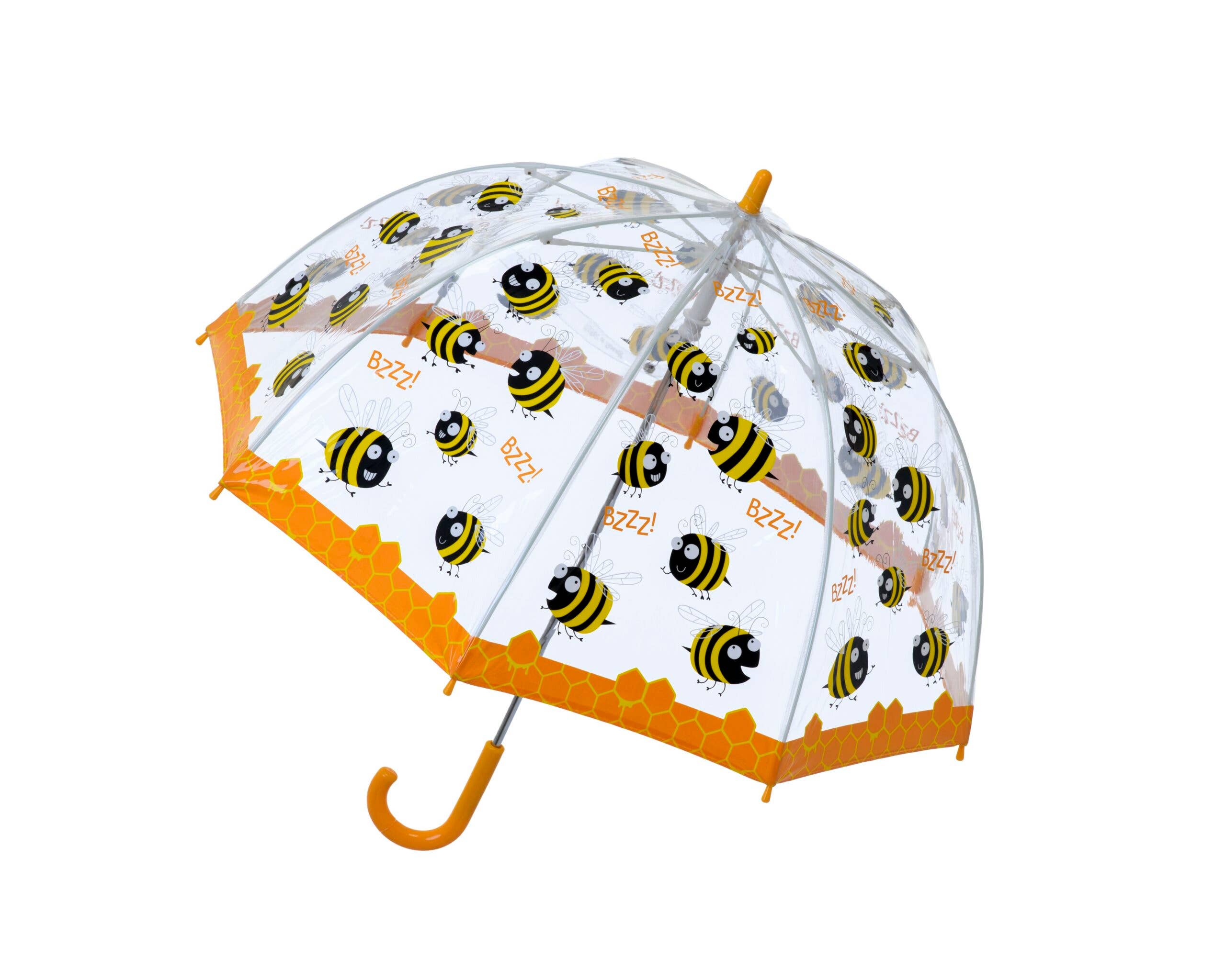 Kids’ Dome Umbrellas {multiple styles}