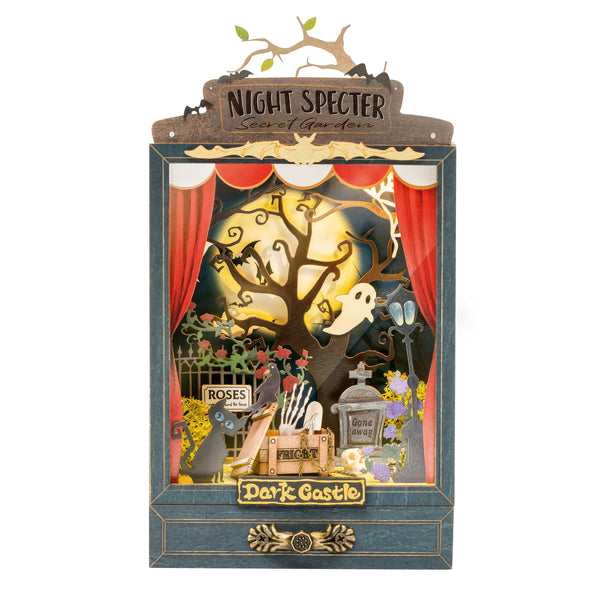 Dark Castle Theater Box Kit