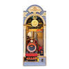 Time Travel Book Nook Diorama Kit