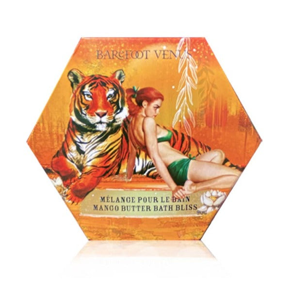 Apricot Brandy Bath Bliss Soak {clearance}