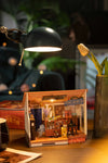 Kiki's Magic Emporium Diorama Kit