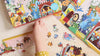 Alice's Wonderland | A Curiouser and Curiouser Jigsaw Puzzle {1000 pcs}