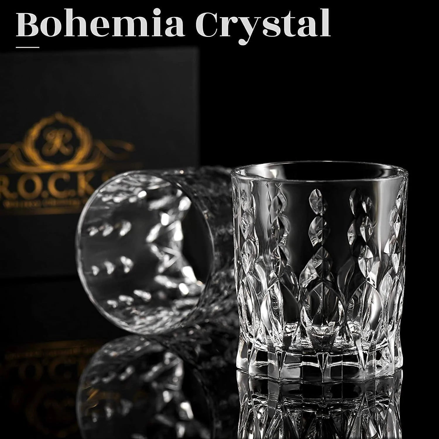 The Eco Crystal Collection {multiple styles}