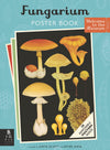 Welcome to the Museum Book Collection | Fungarium {Ester & Scott}