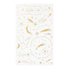 Midori Gold Foil Transfer Stickers