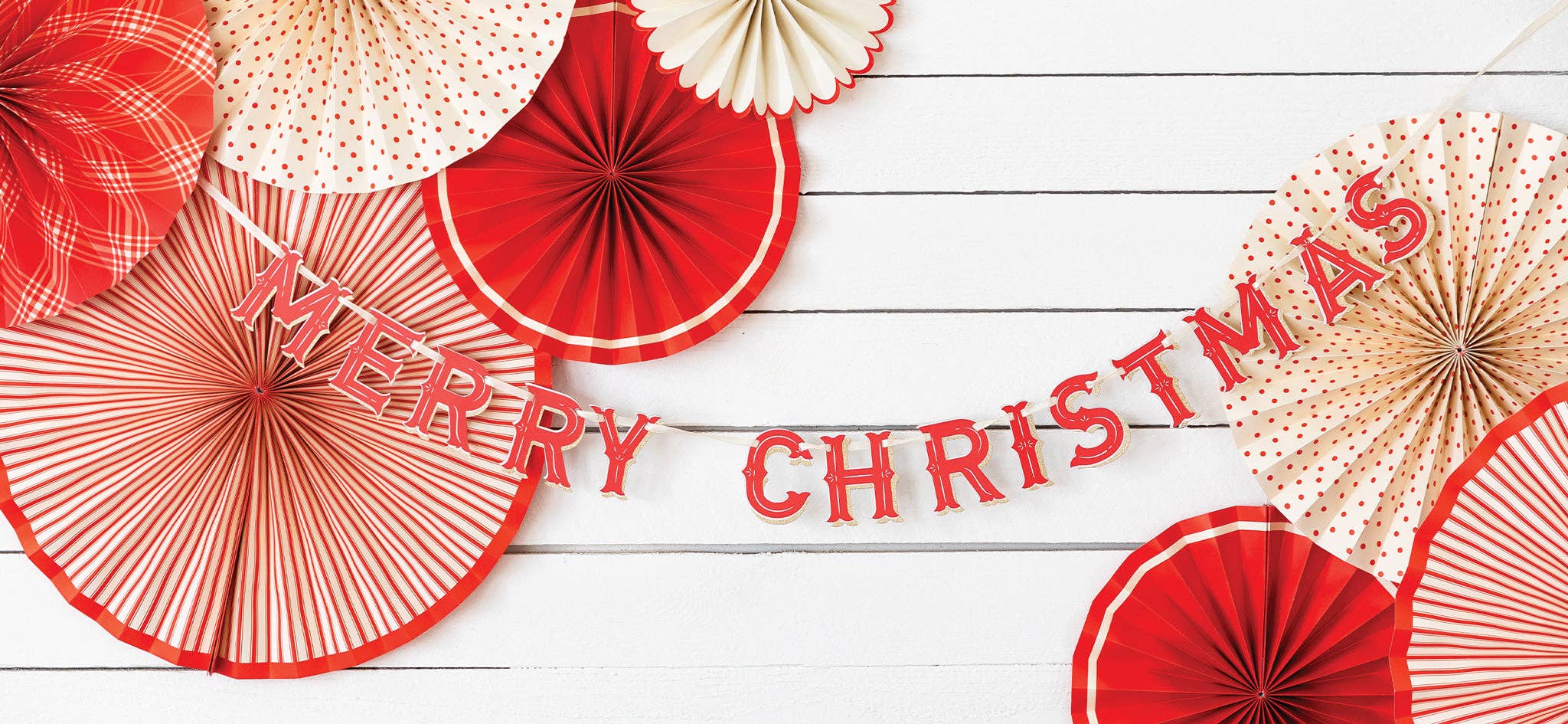 Croyez Joyeux Noël Bannière