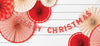 Croyez Joyeux Noël Bannière