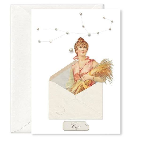 Constellation Art Cards {multiple designs}