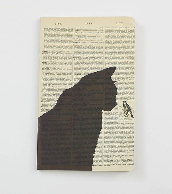 Carnet Chat Noir