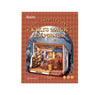Kiki's Magic Emporium Diorama Kit