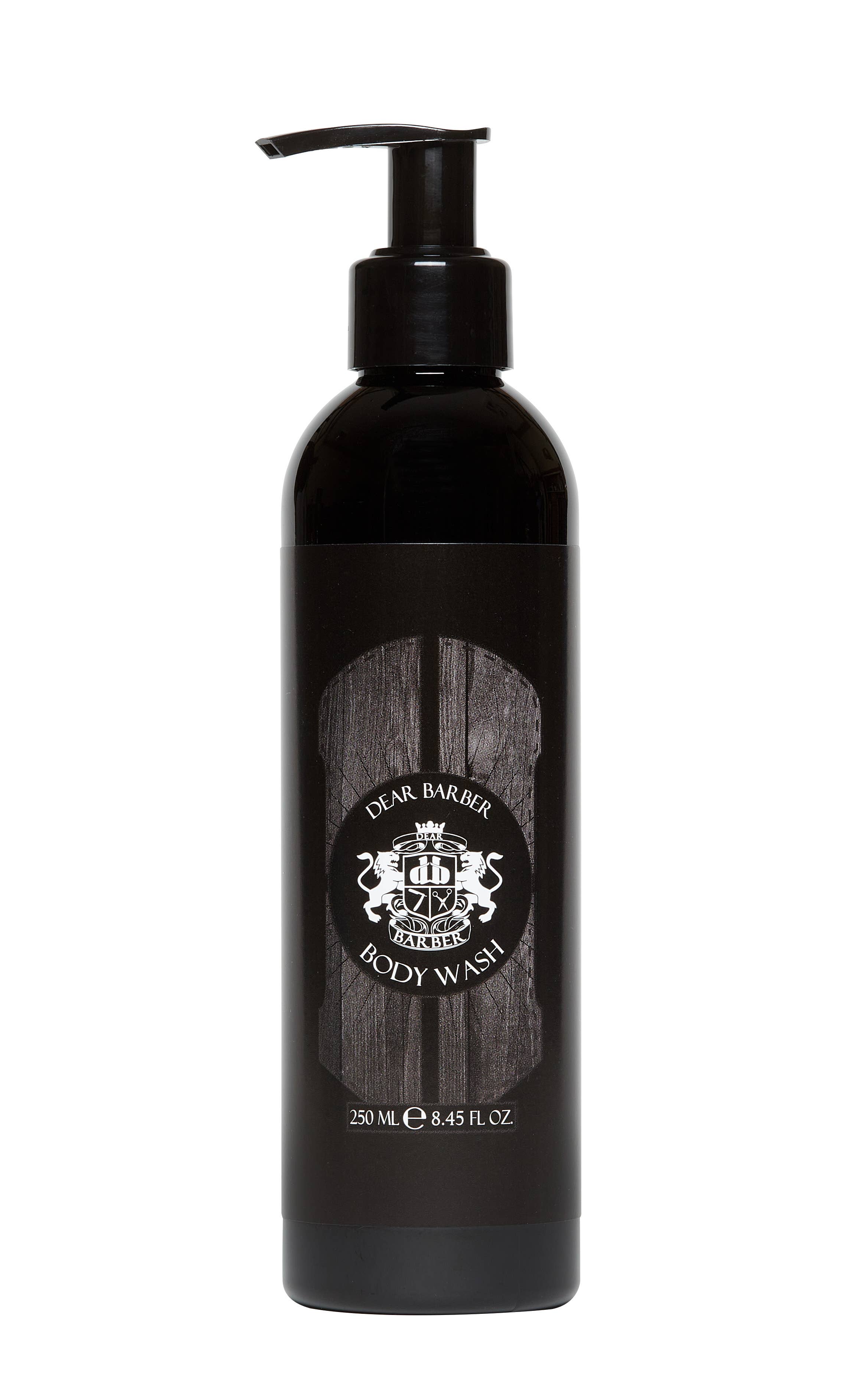 Gel douche {250 ml}