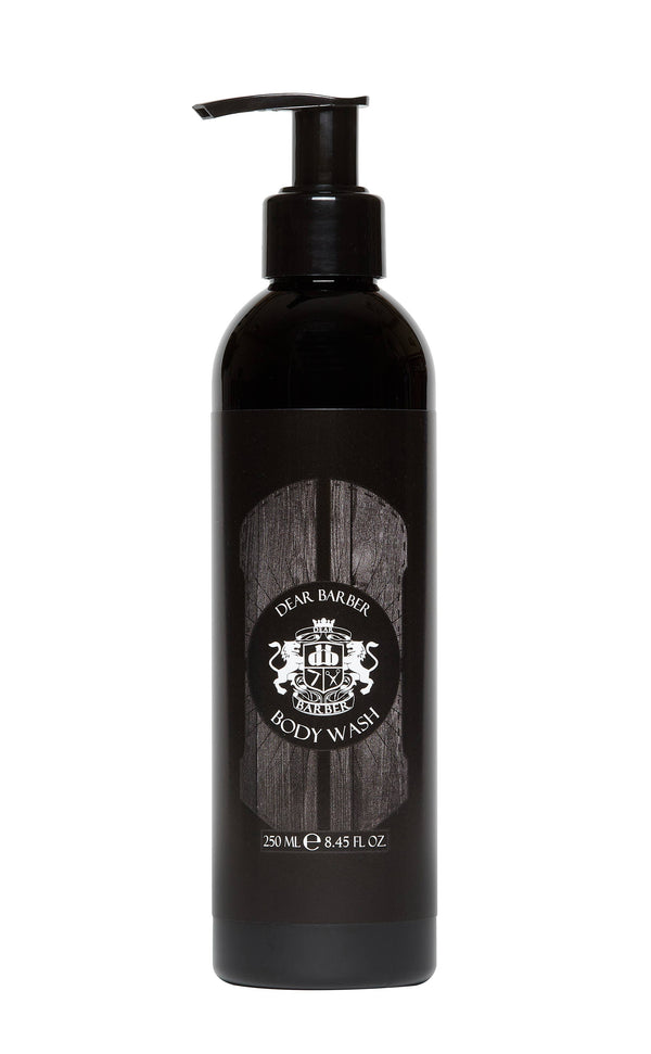 Gel douche {250 ml}