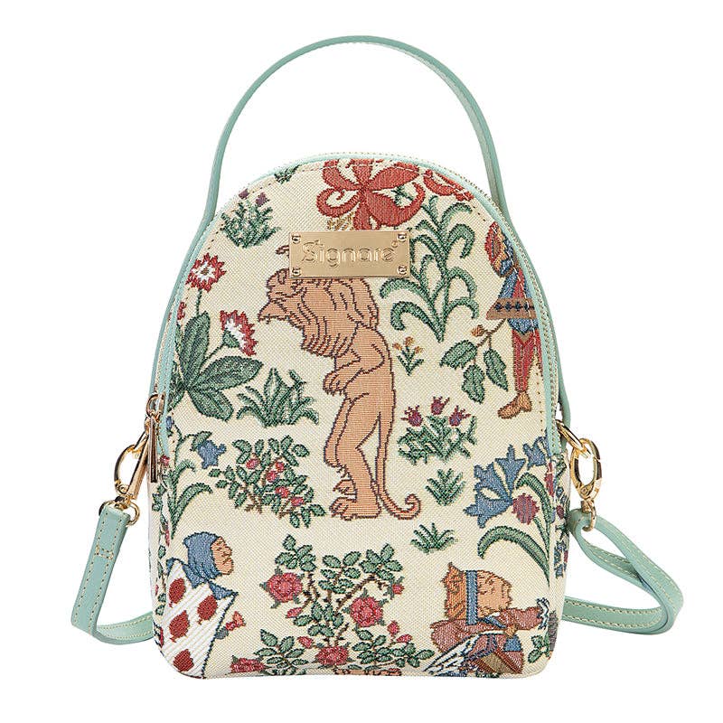 Alice in Wonderland Mini Pack {Charles Voysey}
