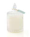 Annabelle Crystal Candle {clearance}