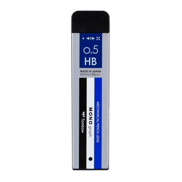 Mono Graph 0.5mm Lead Refills