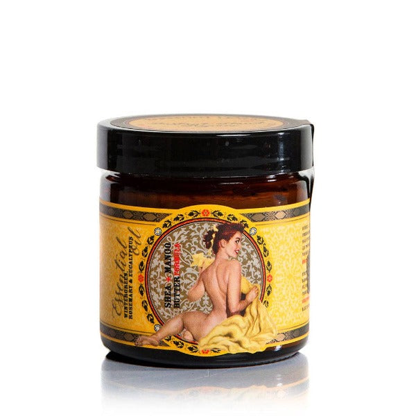 Essential Oil Instant Hand Repair {clearance}