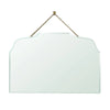 Farrah Beveled Mirror