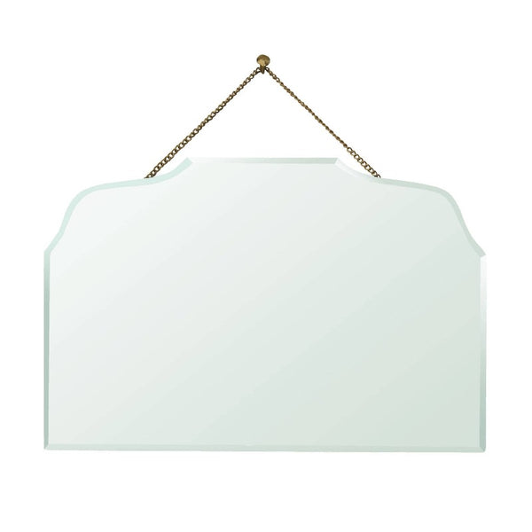 Farrah Beveled Mirror