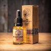 Huile de barbe | Le gentleman | Boisson {10 mL}