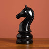 Black Knight Shelf Sitter