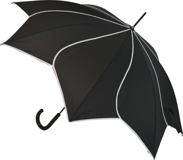 Swirl Umbrellas {multiple colors/styles}