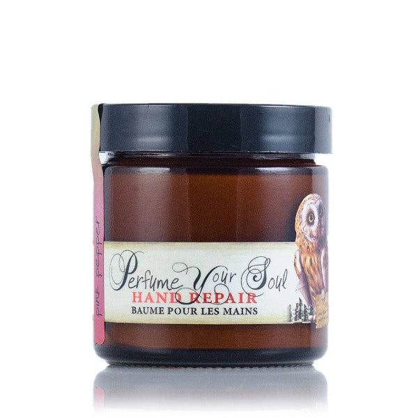 Pink Pepper Hand Repair {clearance}