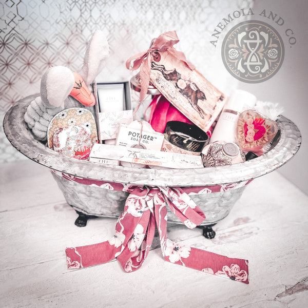 Gift Wrapping