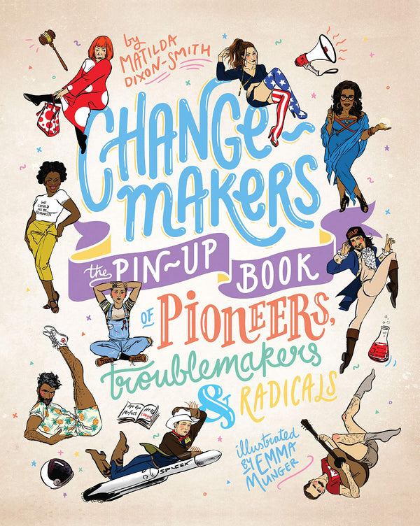 Acteurs du changement