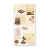 Quoth the Raven Sticker Sheets {multiple styles}