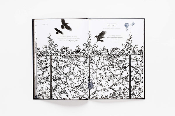 The Ink House: A Unique & Imaginative Picture Book | Rory Dobner