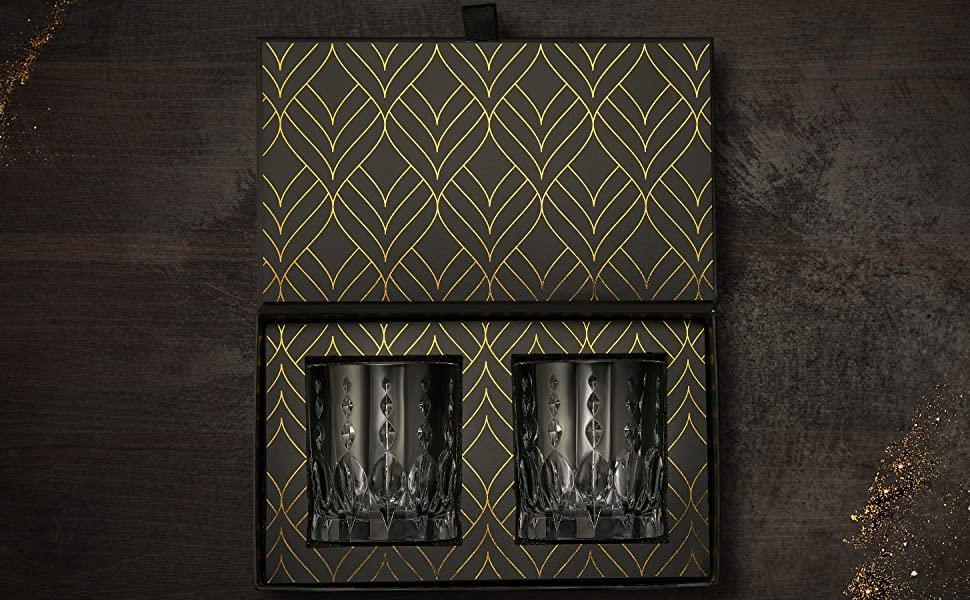 The Eco Crystal Collection {multiple styles}