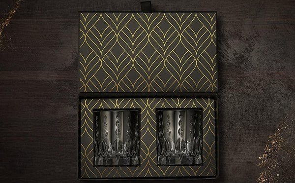The Eco Crystal Collection {multiple styles}