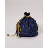 Sacs cadeaux réutilisables à cordon de serrage en tissu | Collection '22 {plusieurs styles et tailles}