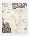 Carnet de laboratoire sur le cerveau et les neurosciences