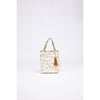 Sac cadeau réutilisable fourre-tout | Collection de Noël {plusieurs tailles et couleurs}