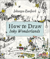 Comment dessiner Inky Wonderlands | Basford