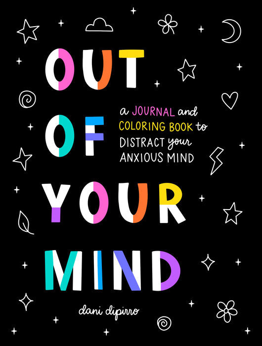 Out of Your Mind Journal