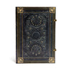 Nocturne | Journal doublé à couverture rigide {Grande}