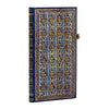 Blue Rhine Slim Lined Hardcover Journal