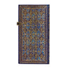 Blue Rhine Slim Lined Hardcover Journal