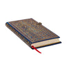 Blue Rhine Slim Lined Hardcover Journal