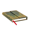 L.M. Montgomery | Anne of Green Gables | Lined Hardcover Wrap Journal {Mini}