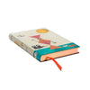 Carnets Flexi à couverture souple rétro Pop {styles multiples}