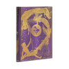 Livres de fées de Lang {Violet} | Journal à couverture rigide {Midi}