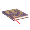 Livres de fées de Lang {Violet} | Journal à couverture rigide {Midi}